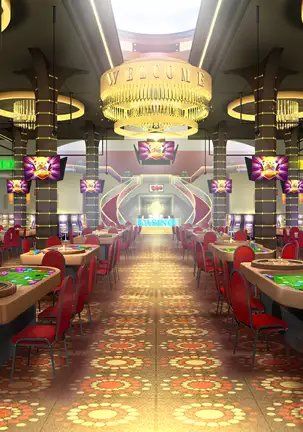 HuniePop 2 Double Date CG Asset Rip