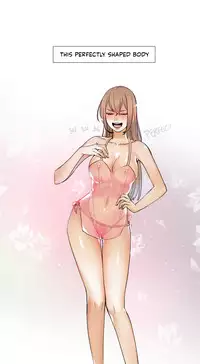 [Silverstar] Talk To Me Ch.1-33 (English) (Ongoing)