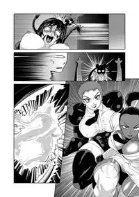 [Beast Anime] Code Q.F (Part 1 & 2)