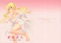 (C74) [Micro House (Pua)] Gensou Syouten (Hayate no Gotoku!) [Chinese]