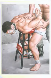 [Gengoroh Tagame] Pride VOL.2