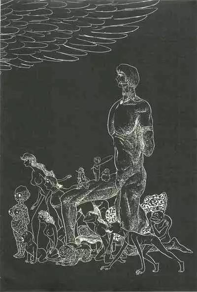 [Batsumatei (Batsuma)] Muku Kanojo to Mayonaka Sanpo [Digital]