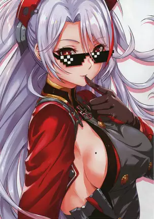 Sakiyamama Collection Volume 6