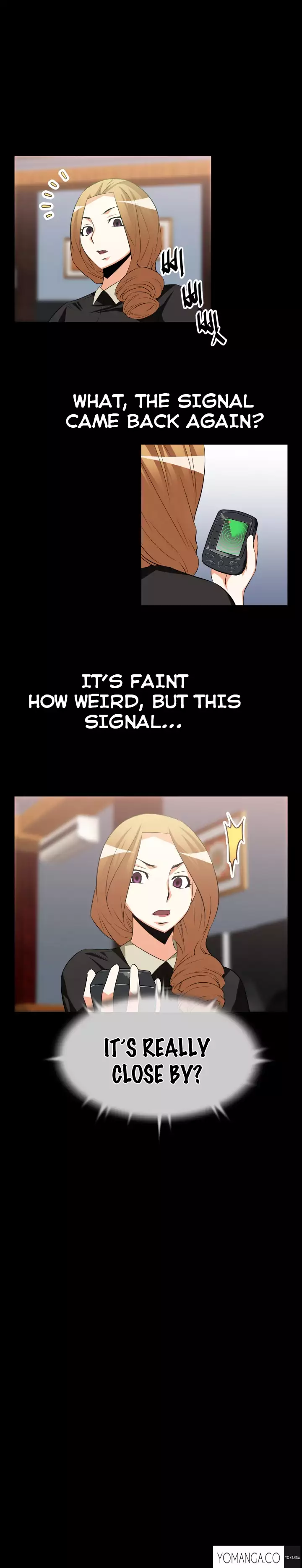 Love Parameter Ch.1-43