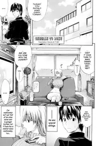 [Amatarou] Daisy (Complete) English Decensored