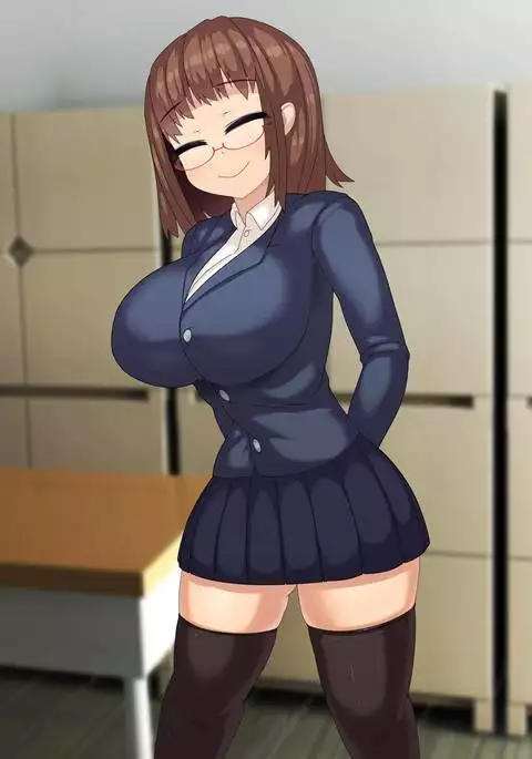 Double Face - Futarikiri da to Hyouhen Suru Kanojo