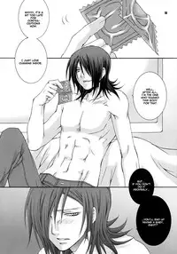 (C74) [VALIANtou] VICE (Mobile Suit Gundam 00) [English]