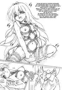 (C87) [Sumomo Dou (Sumomo EX)] Seiyoku Shinryousho | Lust Clinic [English]