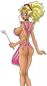 [EDO-ya (EDO)] Mihoshi Tsuma Zenbu (Tenchi Muyo!) [Digital]