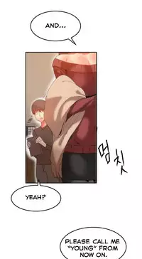[Mx2J] Hahri's Lumpy Boardhouse Ch. 0-14 [English] (YoManga) (Ongoing)
