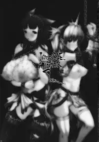 (C76) [ERECT TOUCH (Erect Sawaru)] INVISIBLE HUNTER GEHENA (Monster Hunter) [English]