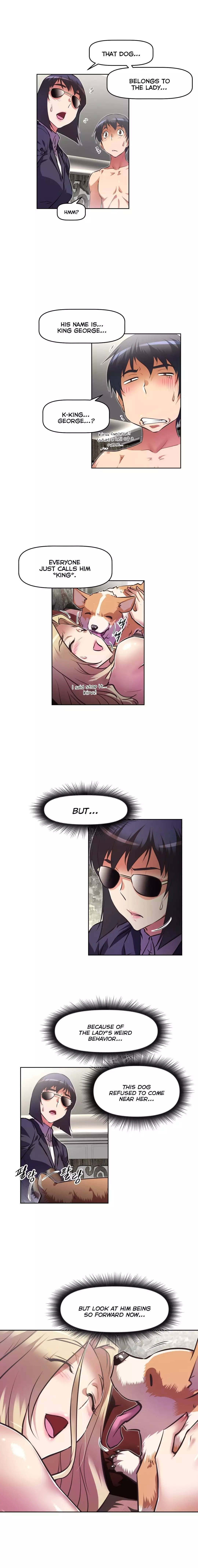 Brawling Go Ch.76-109