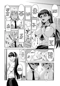 [ReDrop] Otome Drops [English]