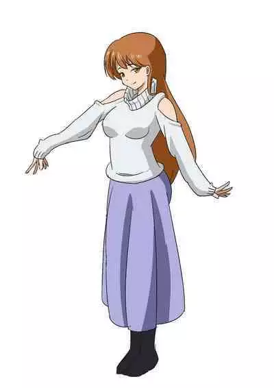 Jibaku Shoujo no Ayamachi