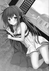 (COMIC1☆9) [SAKURAWHITE (Yuuki Rika)] ALEXANDRIA RED [English] [allenallenallen333]