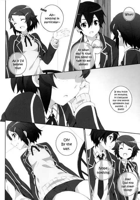 Kimi to Tsunagaru VRMMORPG -Master Smith- | Connect With You