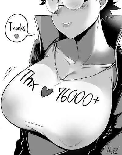 [NesZ_R] Childhood friend