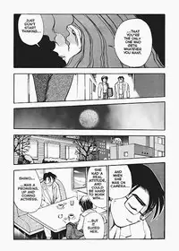 [Chiba Dirou] Sexcapades Vol.8 [English]