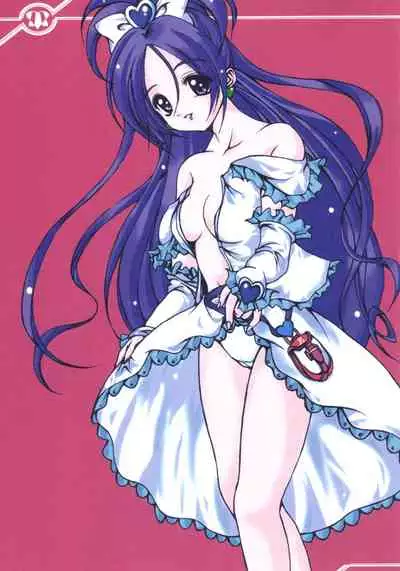 (C67) [H.M (Various)] Funny Buny (Futari wa Precure)