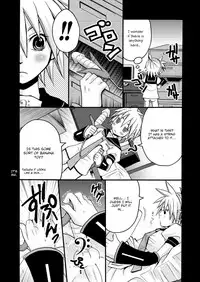 Choukyou Shiteyaru!!