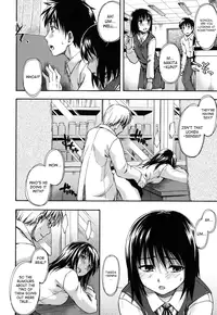 [Tsuruta Bungaku] Himitsu no [English] [QB-tl, SaHa]