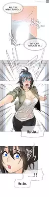 [ButcherBOY] Household Affairs Ch. 11-27 [English] [Yomanga]