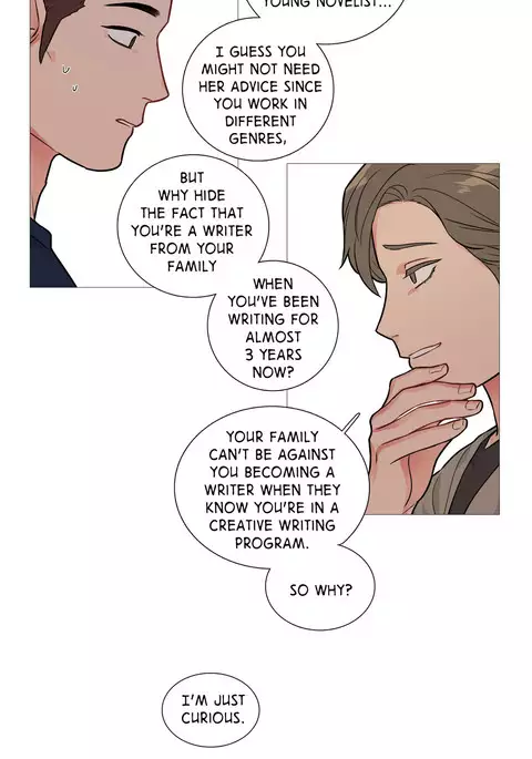 Sadistic Beauty Ch.1-25