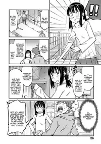 [Konchiki] Oidemase Nyan Nyan [English] [Decensored]