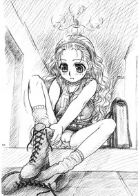 [MEKONGDELTA] Little Friends