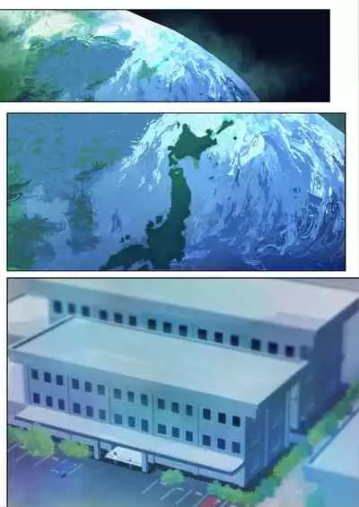 [Poki no Ie (Tinpoki)] Meguri Meguru Rinne no Naka de 1