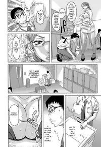 [Kira Hiroyoshi] Love Letter [English] {Tadanohito}