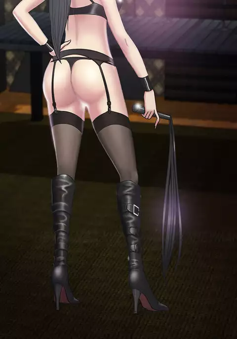 Secret Island Ch.1-24