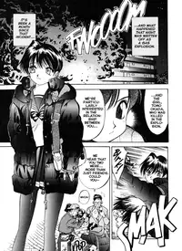 [Oh! Great] Engine Room (Complete)[English]