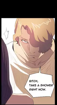 [Keum Sah Gong] Si-Eun Ch.1-41 (English)