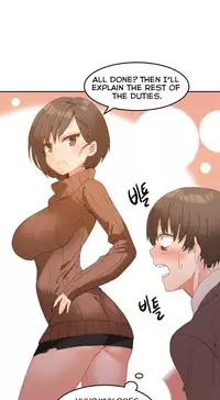 [Mx2J] Hahri's Lumpy Boardhouse Ch. 0-9 [English] (YoManga) (Ongoing)