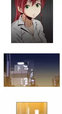 [Yi Hyeon Min] Secret Folder Ch.1-9 (English) (Ongoing)