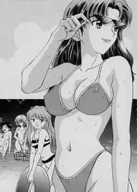 [Panic Attack In Sailor Q2 (RYÖ)] BRAND NEW SEASON (Neon Genesis Evangelion)