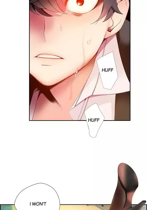 Lilith`s Cord Ch.1-21