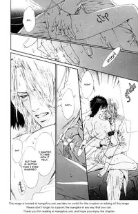 [Ike Reibun] Gingaku Hakase to Marmot [English]