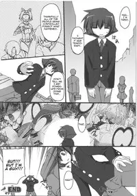 [Gonzaburou] Conversion Battle Warrior Mint (English)