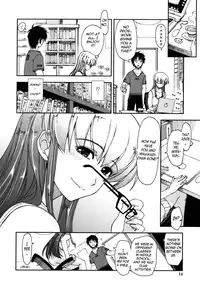 [Kamino Ryu-Ya] Mosaic x Sanshimai [English] [Complete]