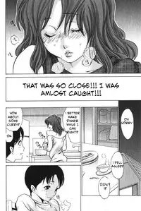 Sleepy Mama [English] [Rewrite] [EZ Rewriter]