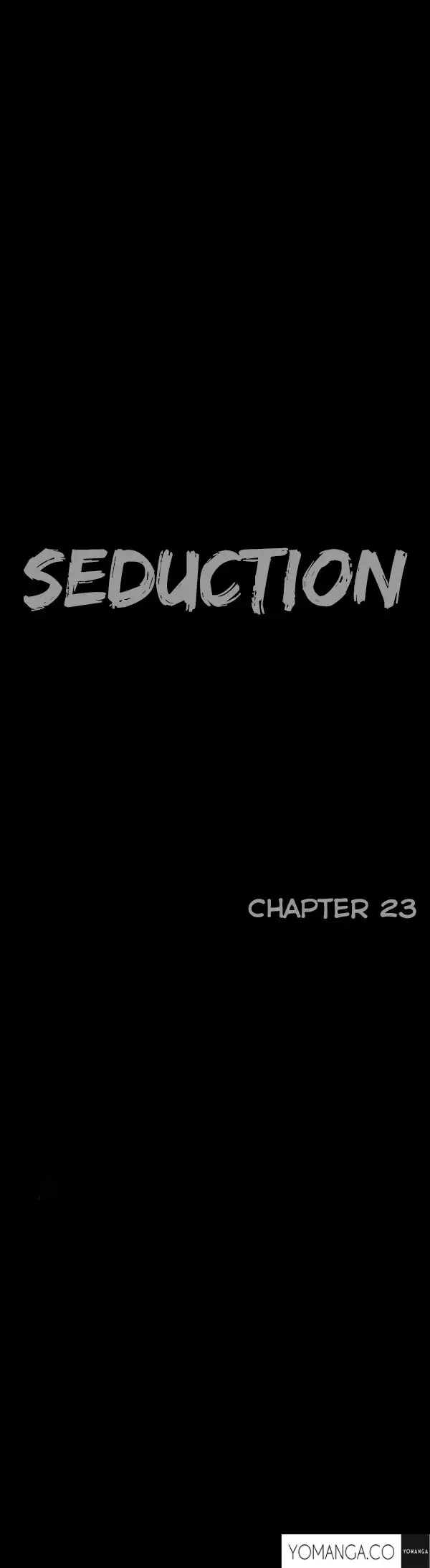 Seduction Ch.1-33
