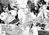 [Utamaro] Namaiki Oppai Banchou Ch. 1-7 [English] [Lazarus H]