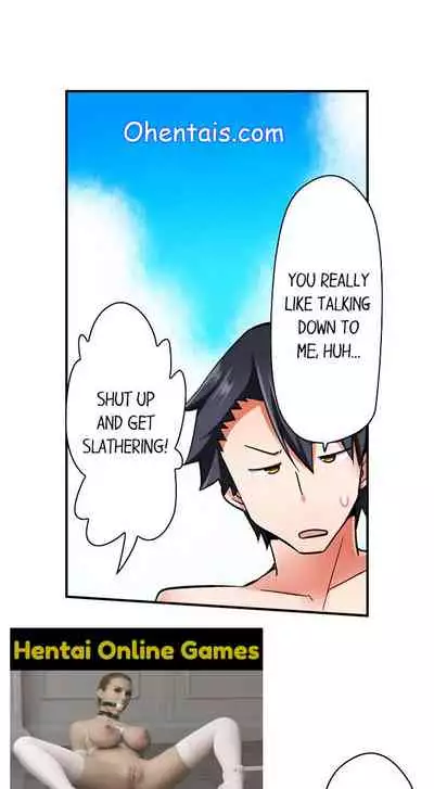 Cowgirl’s Riding-Position Makes Me Cum | Jouba Joshi ni Kijouraretai tsu! Ch. 13-15 [English]