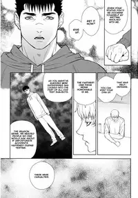 (C89) [Killer Bambi (Matsumoto Inaki)] Heartache 3 (Berserk) [English] [cseg64]