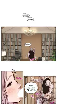 [Ramjak] Atonement Camp Ch.1-28 (English) (Ongoing)