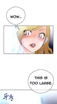 Perfect Half Ch.1-25 (English) (Ongoing)