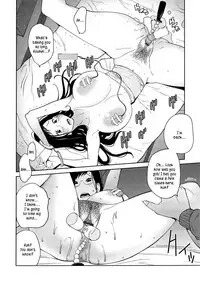 [Kotoyoshi Yumisuke] Anoko to Apaman [English] [Kusanyagi, SMDC-Translations]