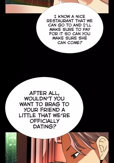 Love Parameter Ch.1-66